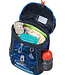 Step by Step Kindergartenrucksack-Set KID REFLECT Star Shuttle Elio