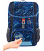 Step by Step Kindergartenrucksack-Set KID REFLECT Star Shuttle Elio