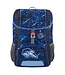 Step by Step Kindergartenrucksack-Set KID REFLECT Star Shuttle Elio
