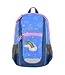 Step by Step Kindergartenrucksack-Set KIGA MAXI Rainbow Lui