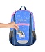 Step by Step Kindergartenrucksack-Set KIGA MAXI Rainbow Lui