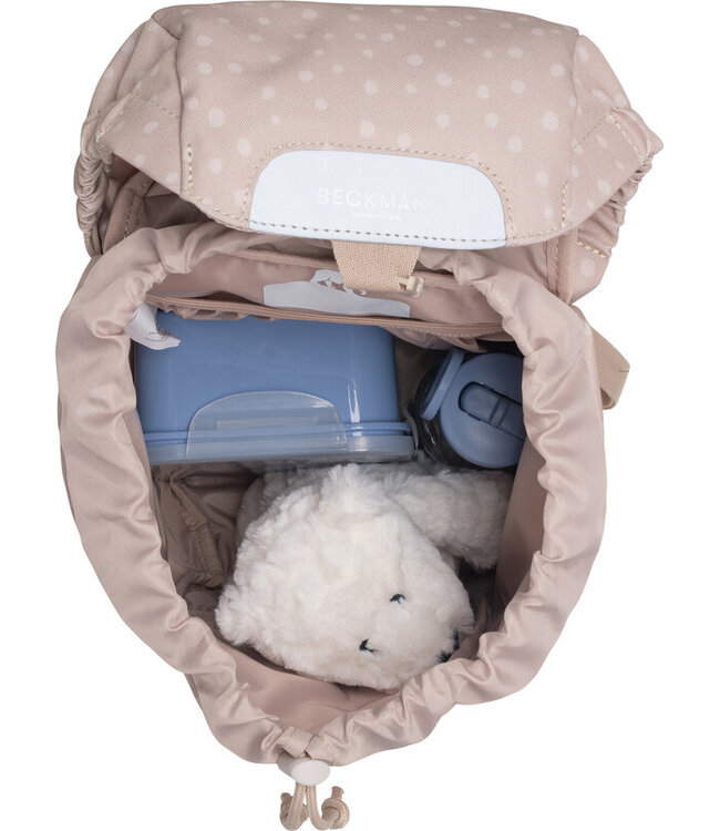 Beckmann Classic Mini Kindergartenrucksack Teddy
