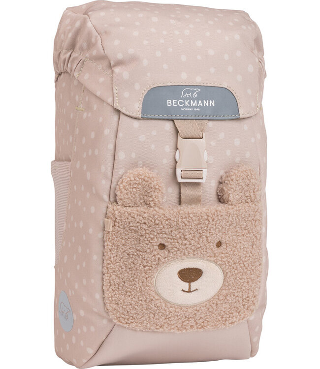 Beckmann Classic Mini Kindergartenrucksack Teddy