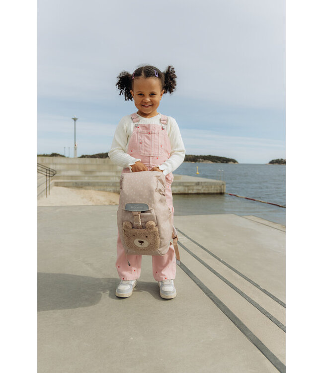 Beckmann Classic Mini Kindergartenrucksack Teddy