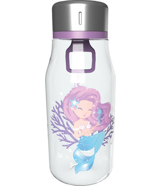 Beckmann Trinkflasche 400 ml, Seashell