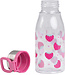 Beckmann Trinkflasche 400 ml, Strawberry