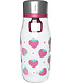 Beckmann Trinkflasche 400 ml, Strawberry