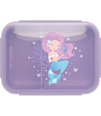 Beckmann Brotdose, Seashell