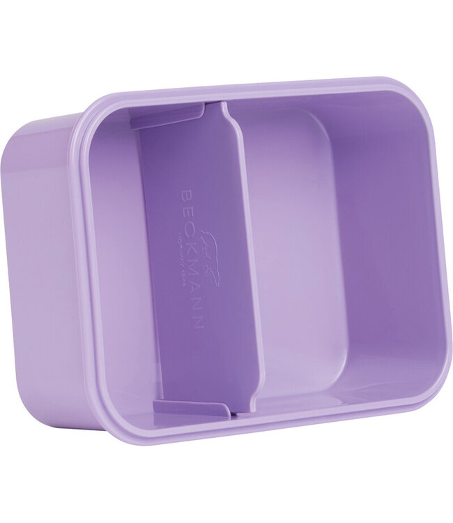 Beckmann Brotdose, Seashell