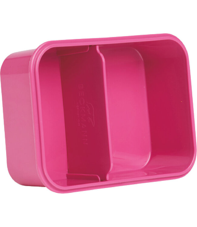 Beckmann Brotdose, Strawberry