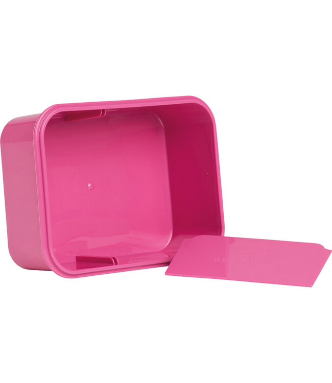 Beckmann Brotdose, Strawberry