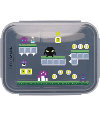 Beckmann Brotdose, Pixel