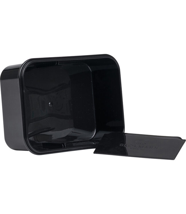 Beckmann Brotdose, Pixel