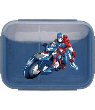 Beckmann Brotdose, Blue Lightning