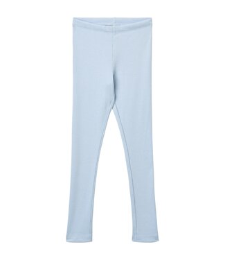 Wheat Mädchen Rib Leggings Maddy air