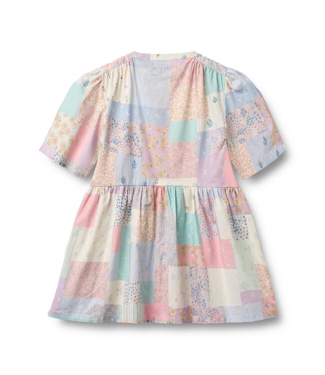 Wheat Mädchen Kleid Annabell