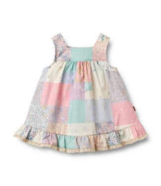 Wheat Baby Kleid Ayla