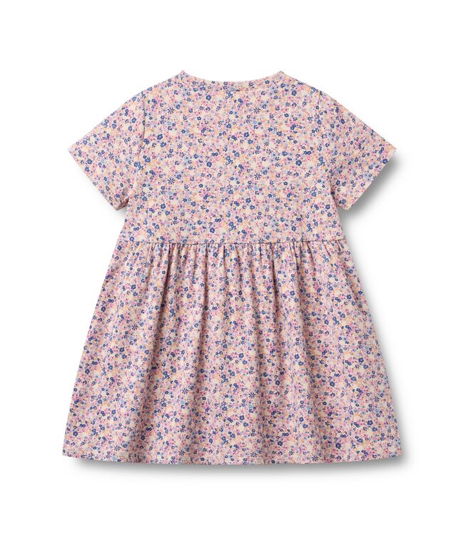 Wheat Mädchen Kleid Anna