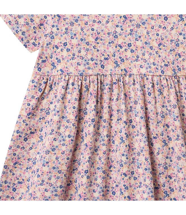 Wheat Mädchen Kleid Anna