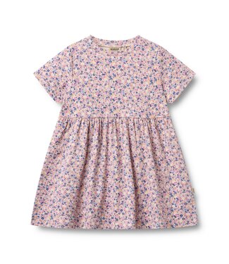 Wheat Mädchen Kleid Anna