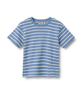 Wheat Jungen T-Shirt Fabian