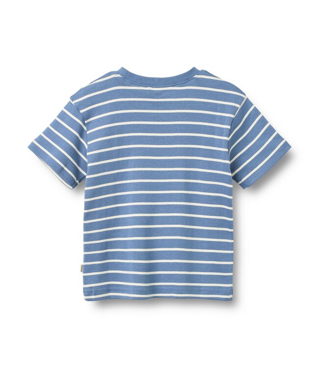Wheat Jungen T-Shirt Fabian