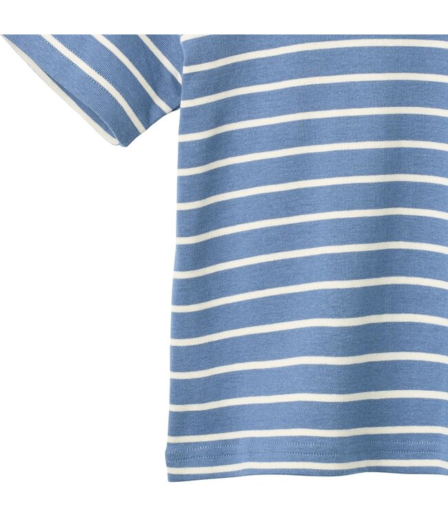 Wheat Jungen T-Shirt Fabian