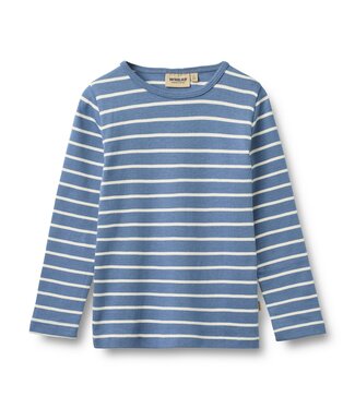 Wheat Jungen Langarmshirt Stig