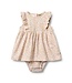 Wheat Baby Bodykleid Vianna
