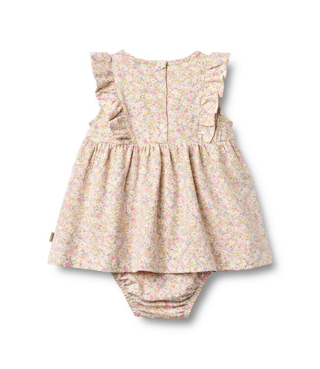 Wheat Baby Bodykleid Vianna