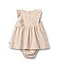 Wheat Baby Bodykleid Vianna
