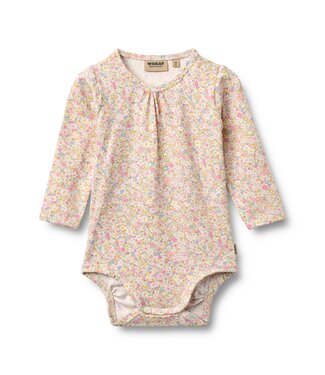 Wheat Baby Body Liv