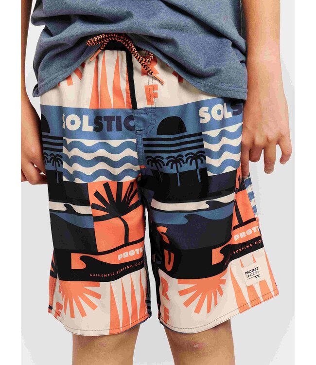 Protest Jungen Badeshorts PRTTonny