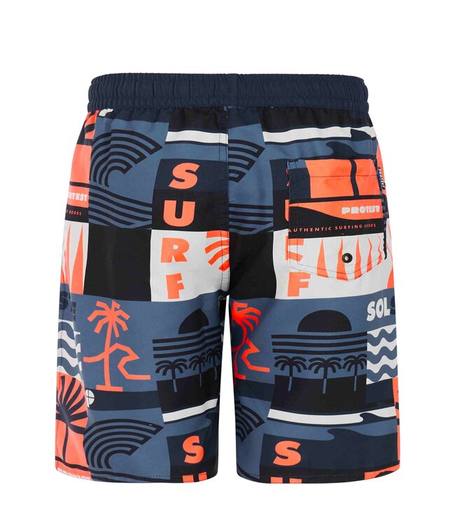 Protest Jungen Badeshorts PRTTonny