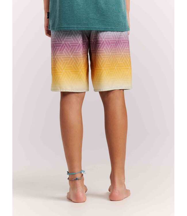 Protest Jungen Badeshorts PRTChopper