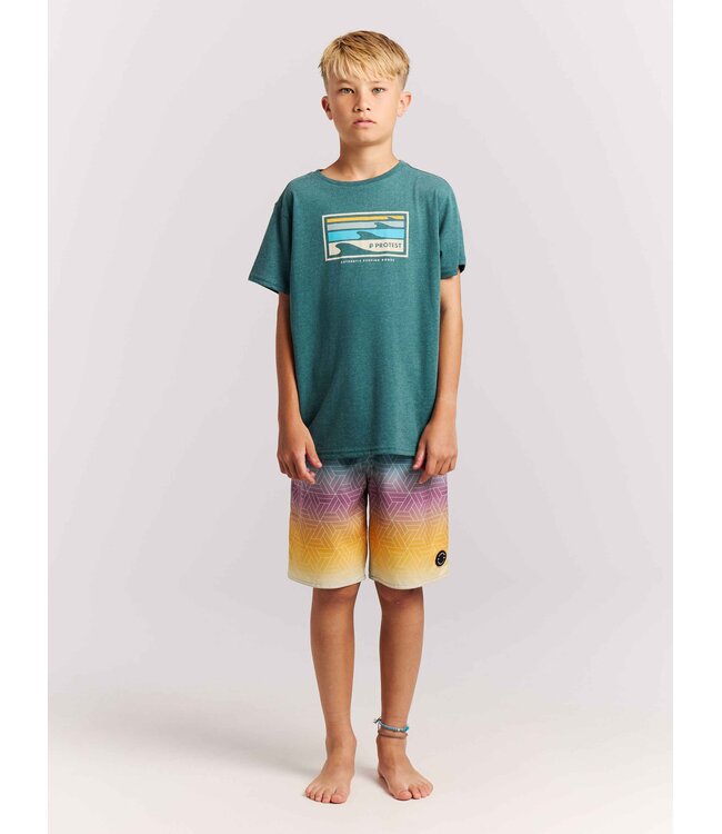 Protest Jungen Badeshorts PRTChopper