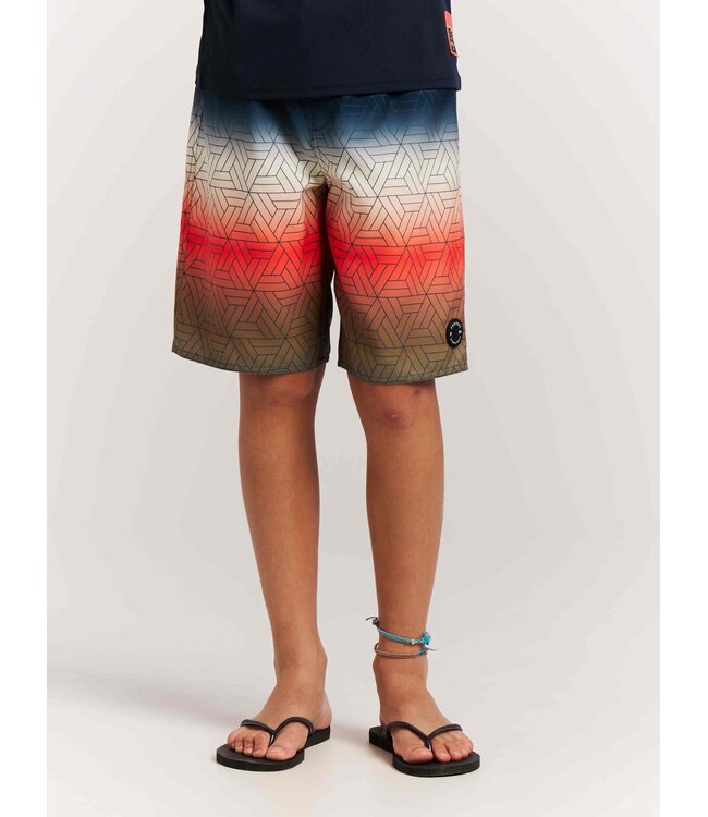 Protest Jungen Badeshorts PRTChopper