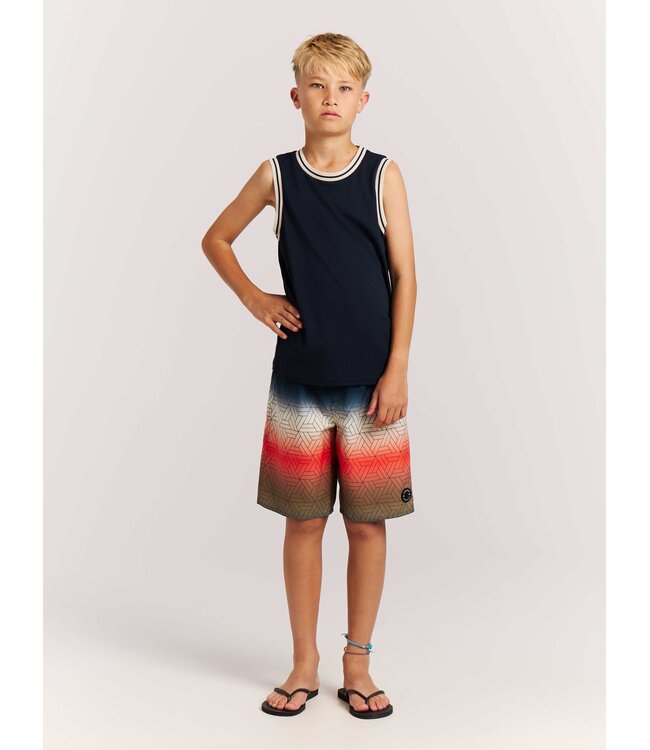 Protest Jungen Badeshorts PRTChopper