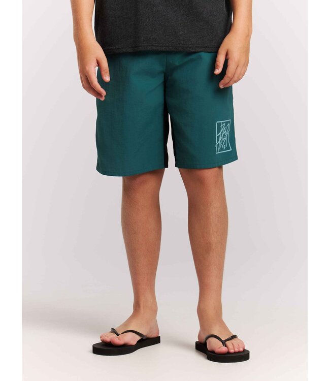 Protest Jungen Badeshorts PRTGarrix