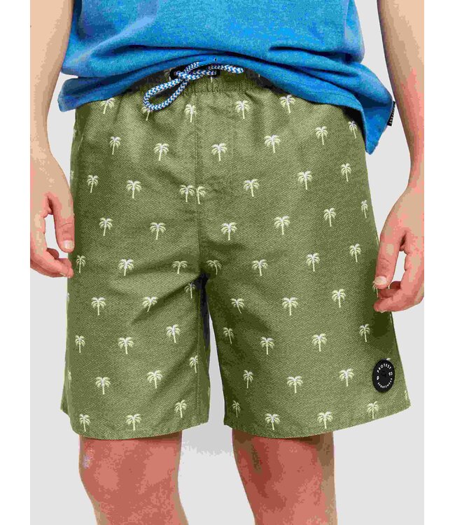 Protest Jungen Badeshorts PRTCalvin