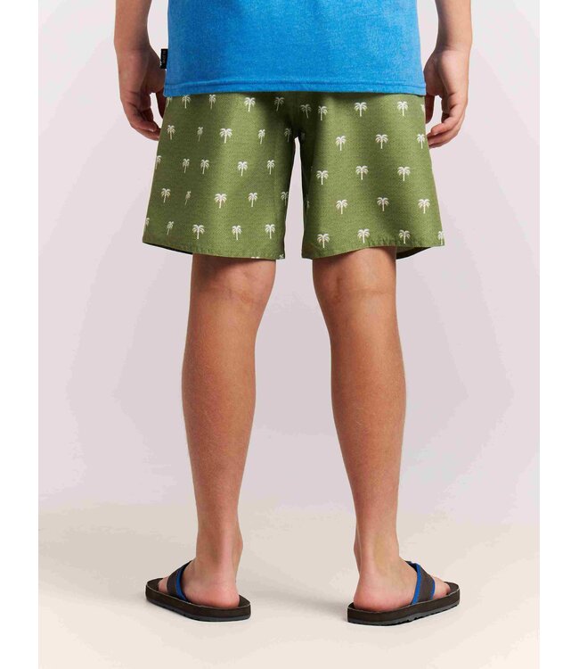 Protest Jungen Badeshorts PRTCalvin