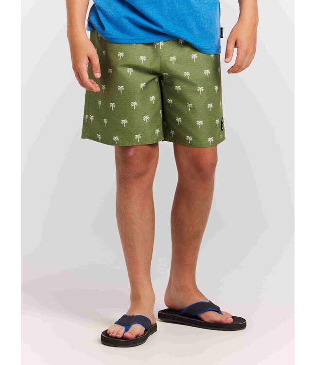 Protest Jungen Badeshorts PRTCalvin