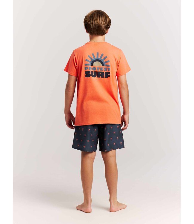 Protest Jungen Badeshorts PRTCalvin