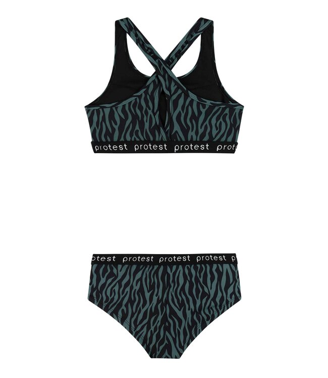 Protest Mädchen Bikini PRTMonicas