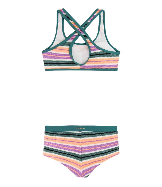 Protest Mädchen Bikini PRTNinja