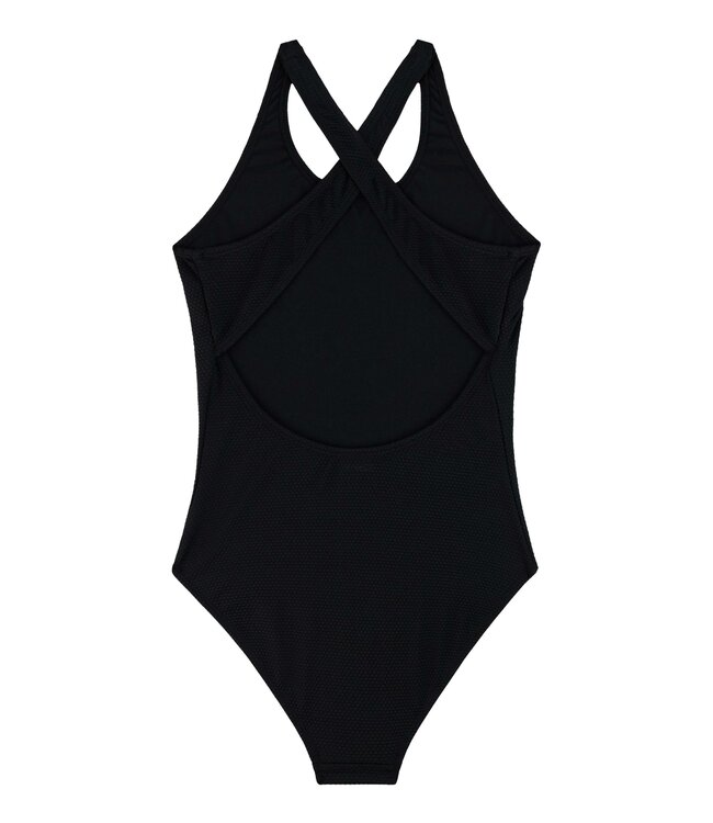 Protest Mädchen Badeanzug PRTParade