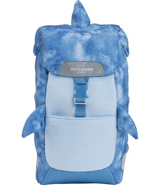 Beckmann Classic Mini Kindergartenrucksack Shark