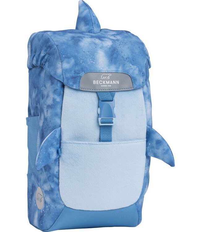 Beckmann Classic Mini Kindergartenrucksack Shark