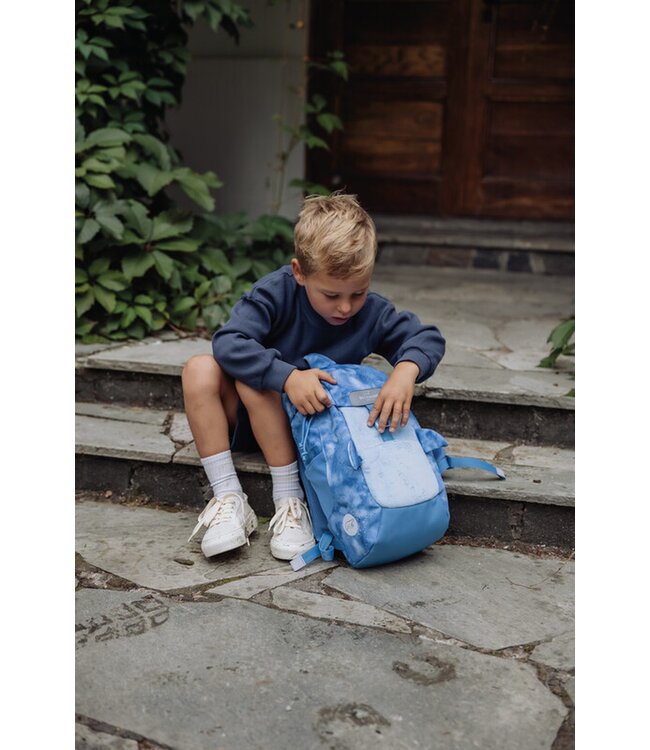 Beckmann Classic Mini Kindergartenrucksack Shark