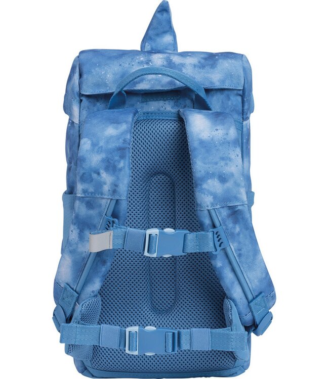 Beckmann Classic Mini Kindergartenrucksack Shark